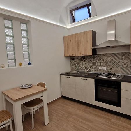 Casa Mary Apartment Cefalu Ngoại thất bức ảnh