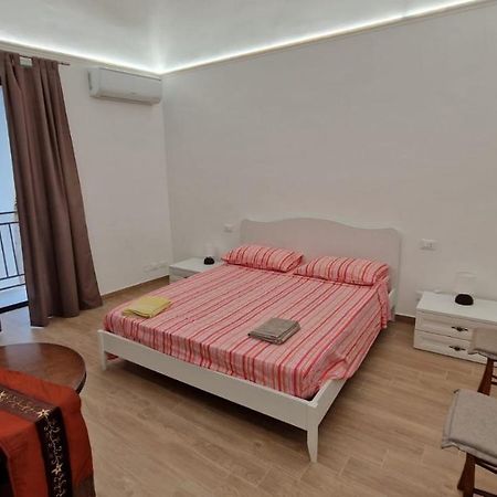 Casa Mary Apartment Cefalu Ngoại thất bức ảnh