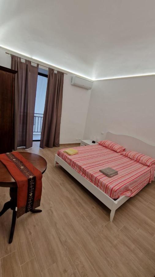 Casa Mary Apartment Cefalu Ngoại thất bức ảnh