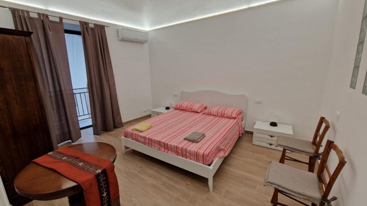 Casa Mary Apartment Cefalu Ngoại thất bức ảnh